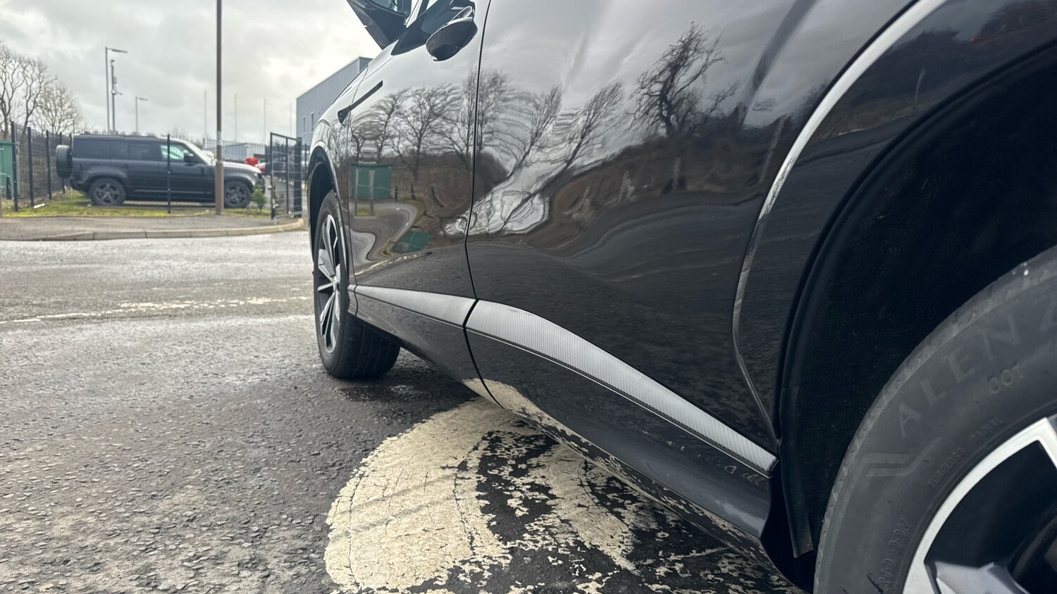 Used MG MG HS 2025 for sale - 77465558: Photo 42