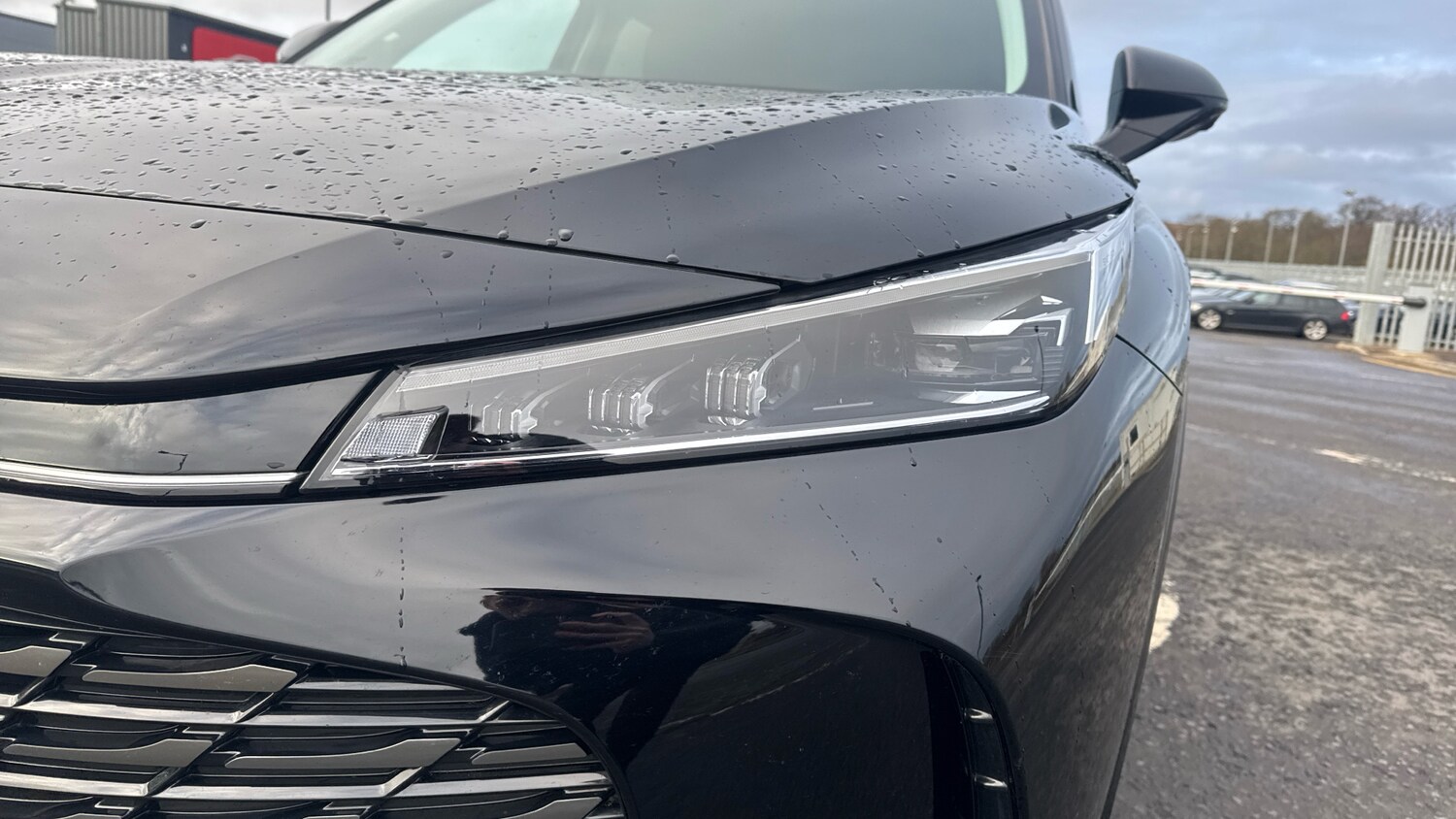 Used MG MG HS 2025 for sale - 77465558: Photo 43