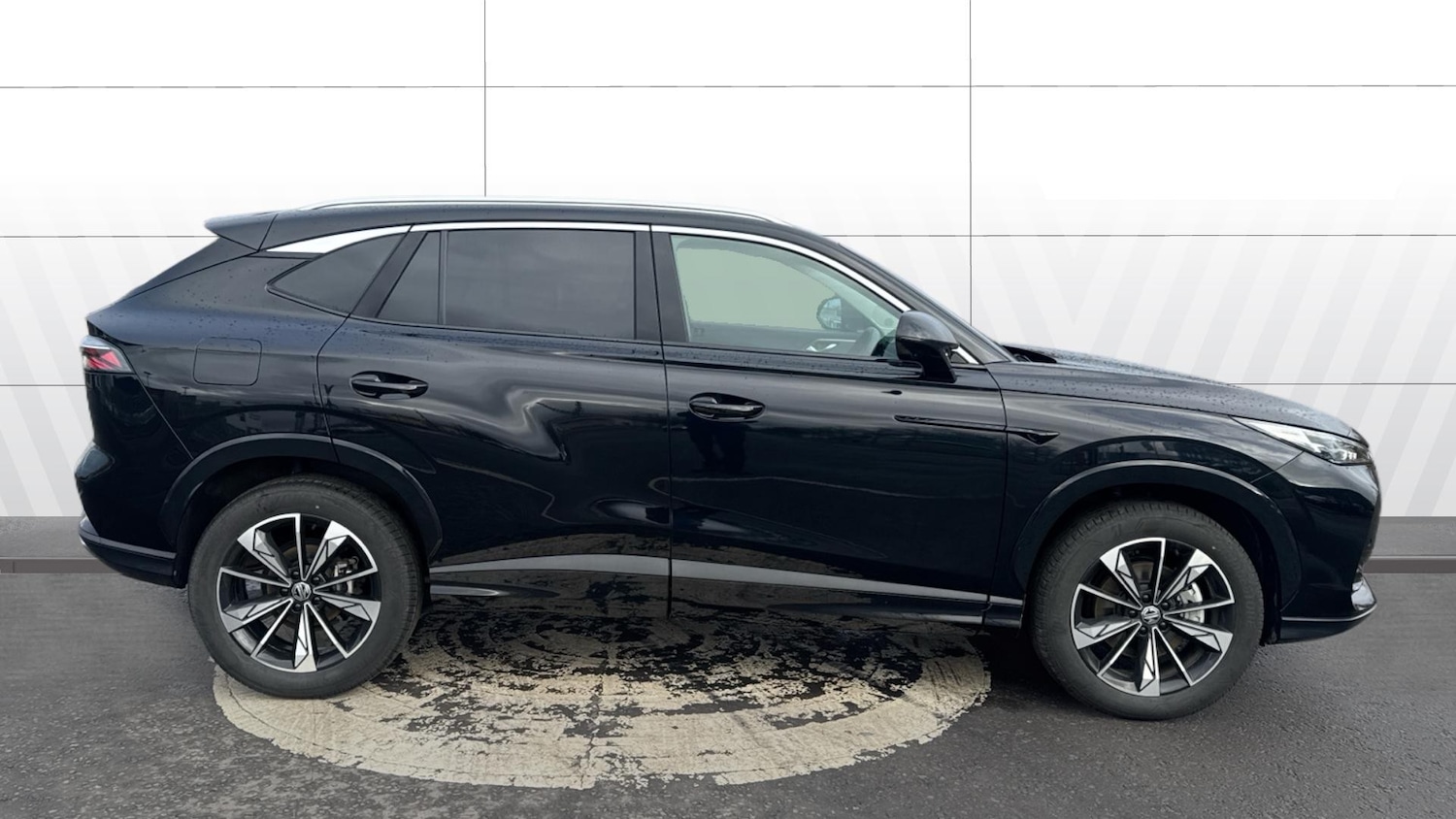 Used MG MG HS 2025 for sale - 77465558: Photo 5