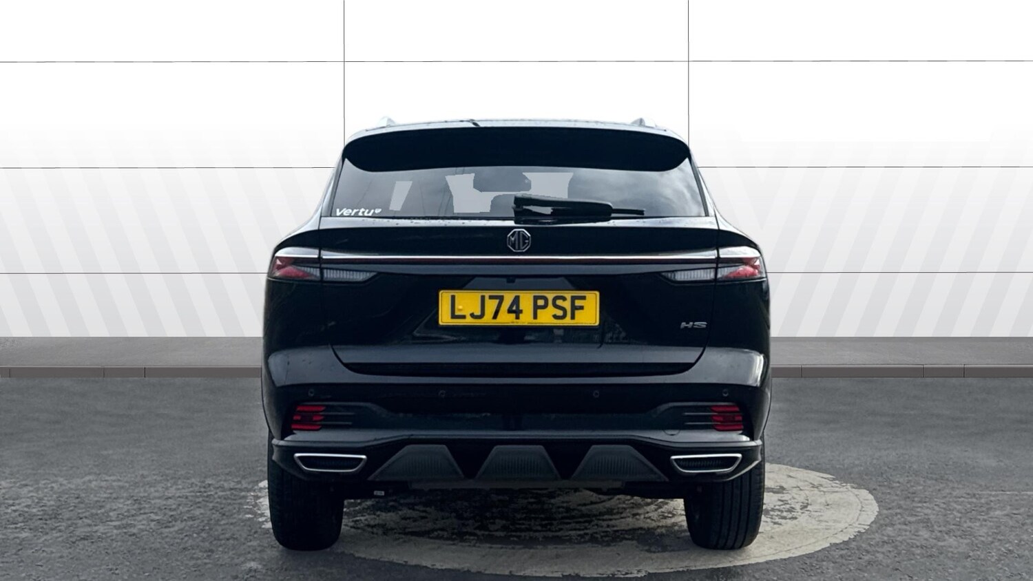 Used MG MG HS 2025 for sale - 77465558: Photo 6