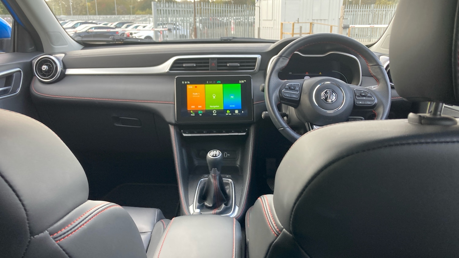 Used MG MG ZS 2023 for sale - 76316333: Photo 10