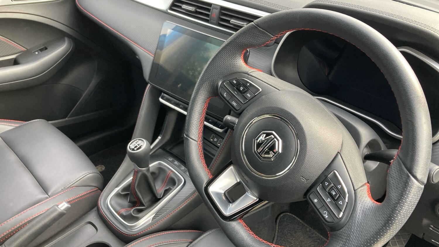 Used MG MG ZS 2023 for sale - 76316333: Photo 14