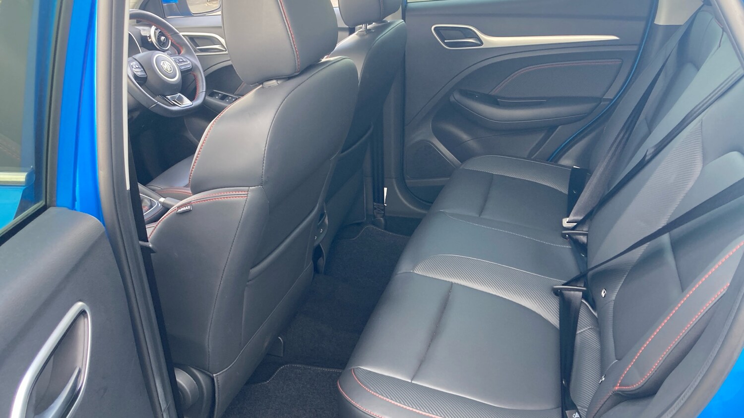 Used MG MG ZS 2023 for sale - 76316333: Photo 16