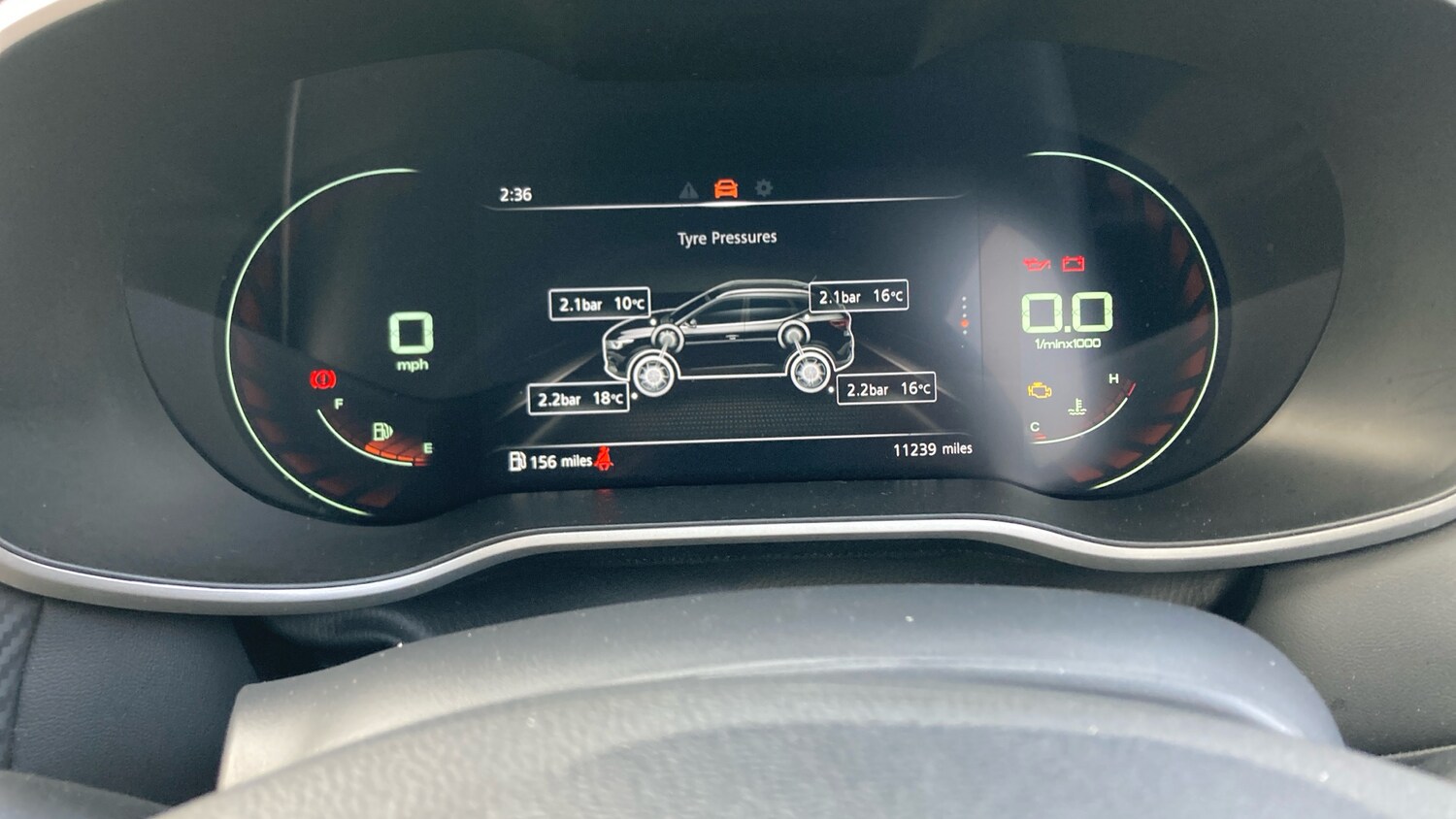 Used MG MG ZS 2023 for sale - 76316333: Photo 18