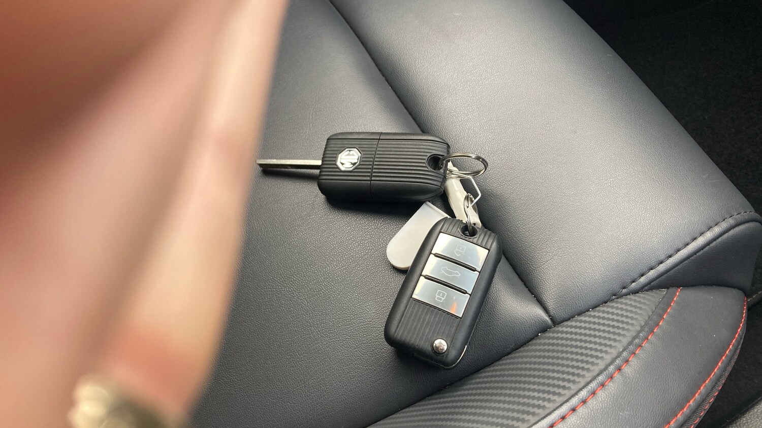 Used MG MG ZS 2023 for sale - 76316333: Photo 19