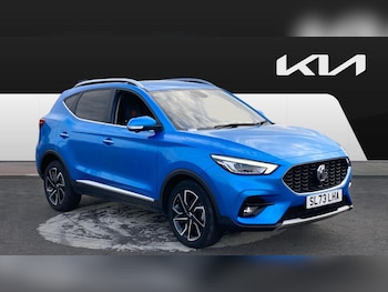 2023 (73) - 1.5 VTi-TECH Exclusive 5dr Petrol Hatchback