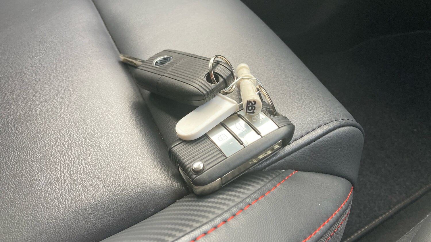 Used MG MG ZS 2023 for sale - 76316333: Photo 20