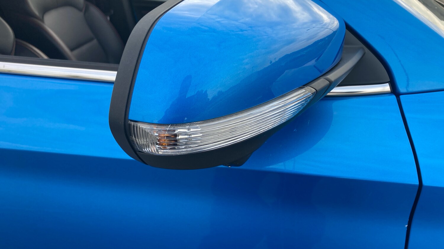 Used MG MG ZS 2023 for sale - 76316333: Photo 21