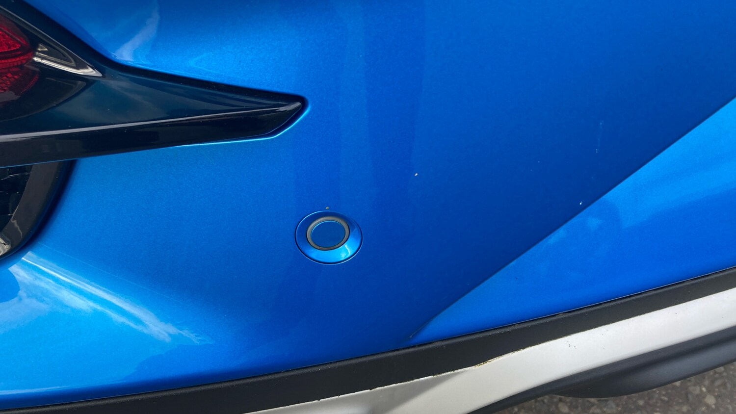 Used MG MG ZS 2023 for sale - 76316333: Photo 23