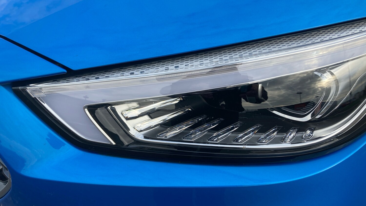 Used MG MG ZS 2023 for sale - 76316333: Photo 25