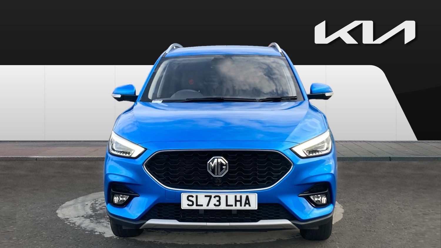 Used MG MG ZS 2023 for sale - 76316333: Photo 3