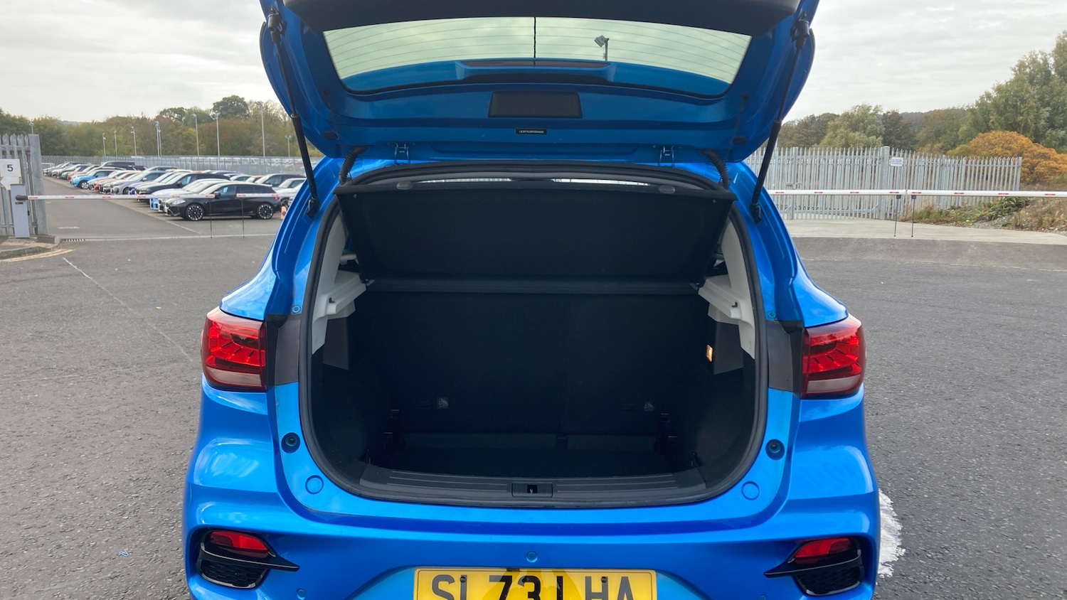 Used MG MG ZS 2023 for sale - 76316333: Photo 4