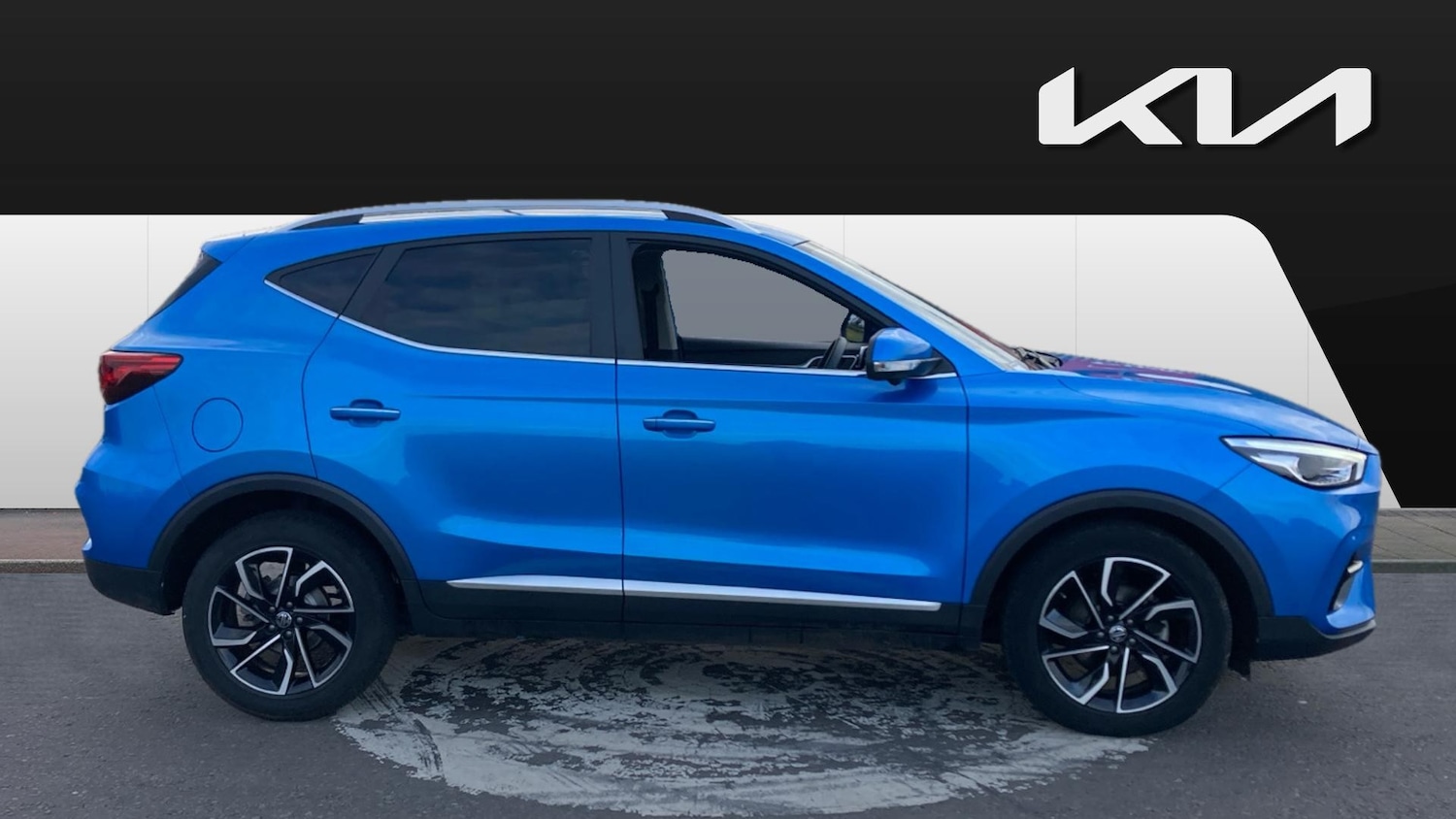 Used MG MG ZS 2023 for sale - 76316333: Photo 5