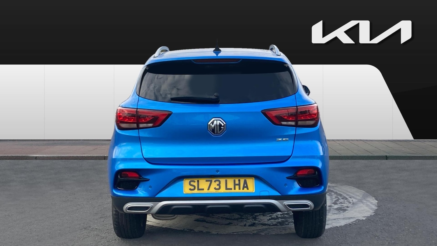 Used MG MG ZS 2023 for sale - 76316333: Photo 6