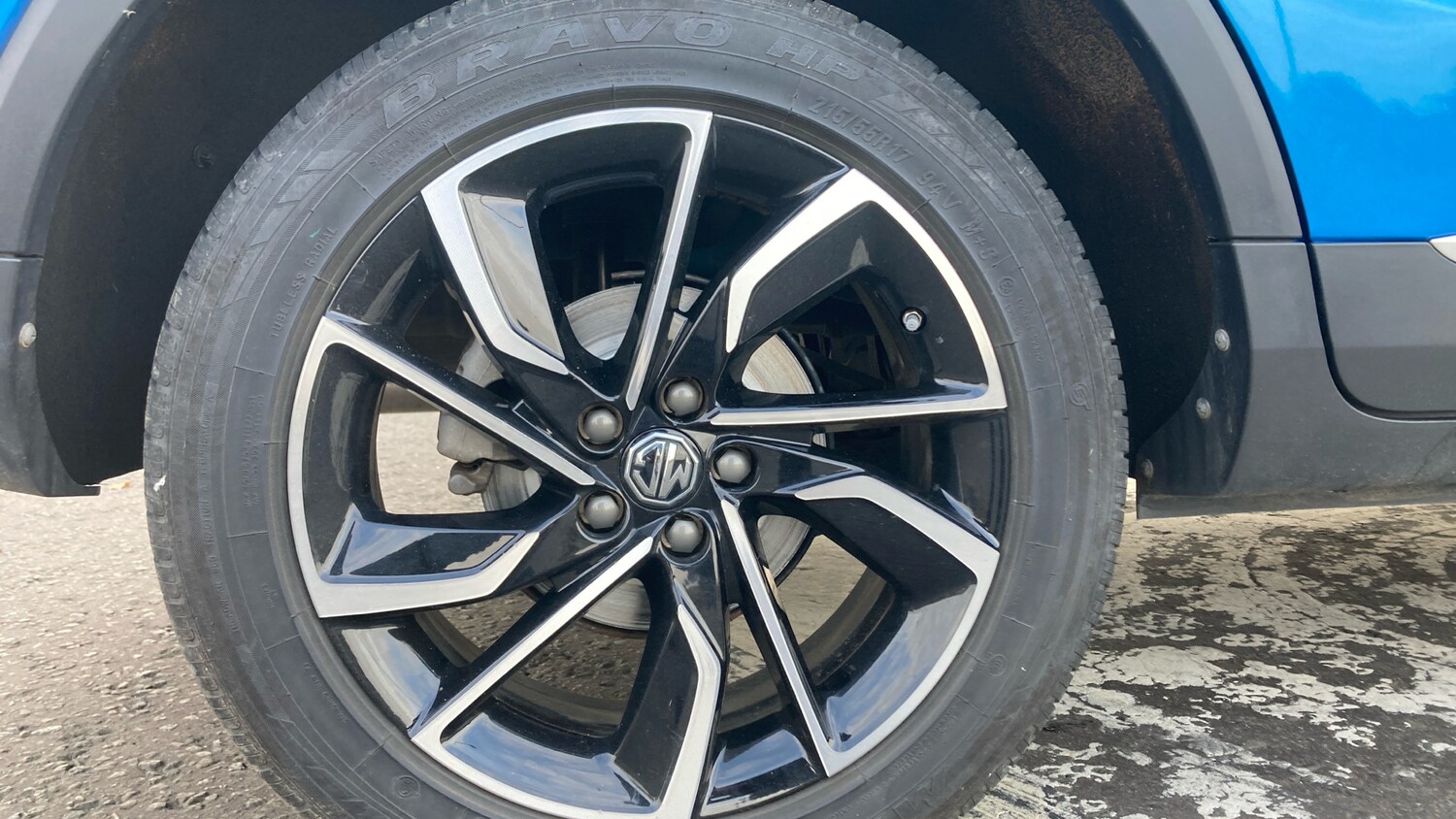 Used MG MG ZS 2023 for sale - 76316333: Photo 7