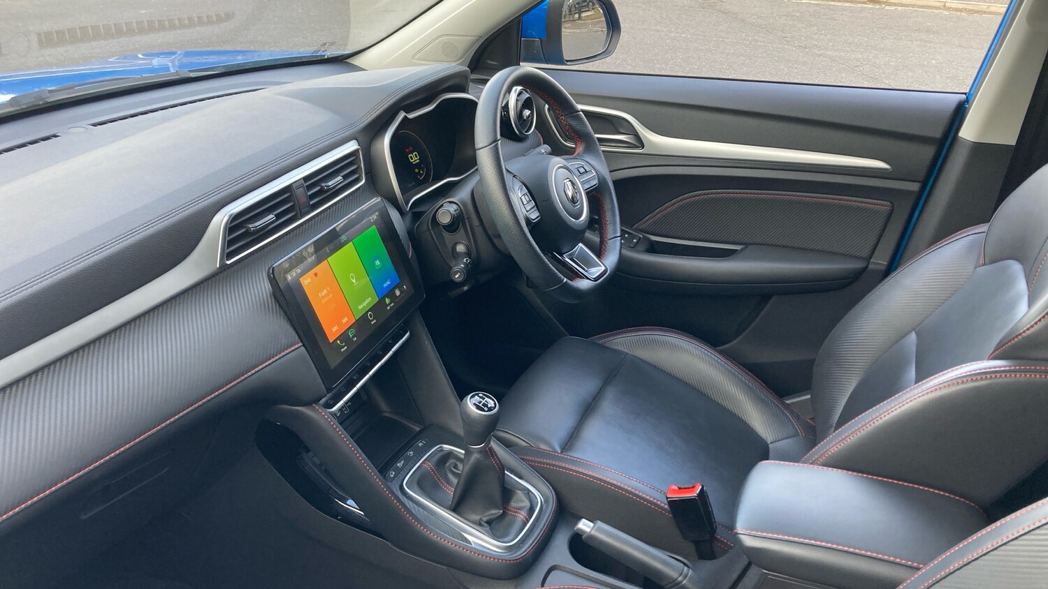 Used MG MG ZS 2023 for sale - 76316333: Photo 9