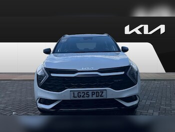 Used Kia Sportage 2025 for sale - 77603611: Photo