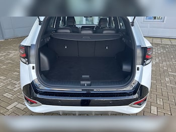 Used Kia Sportage 2025 for sale - 77603611: Photo