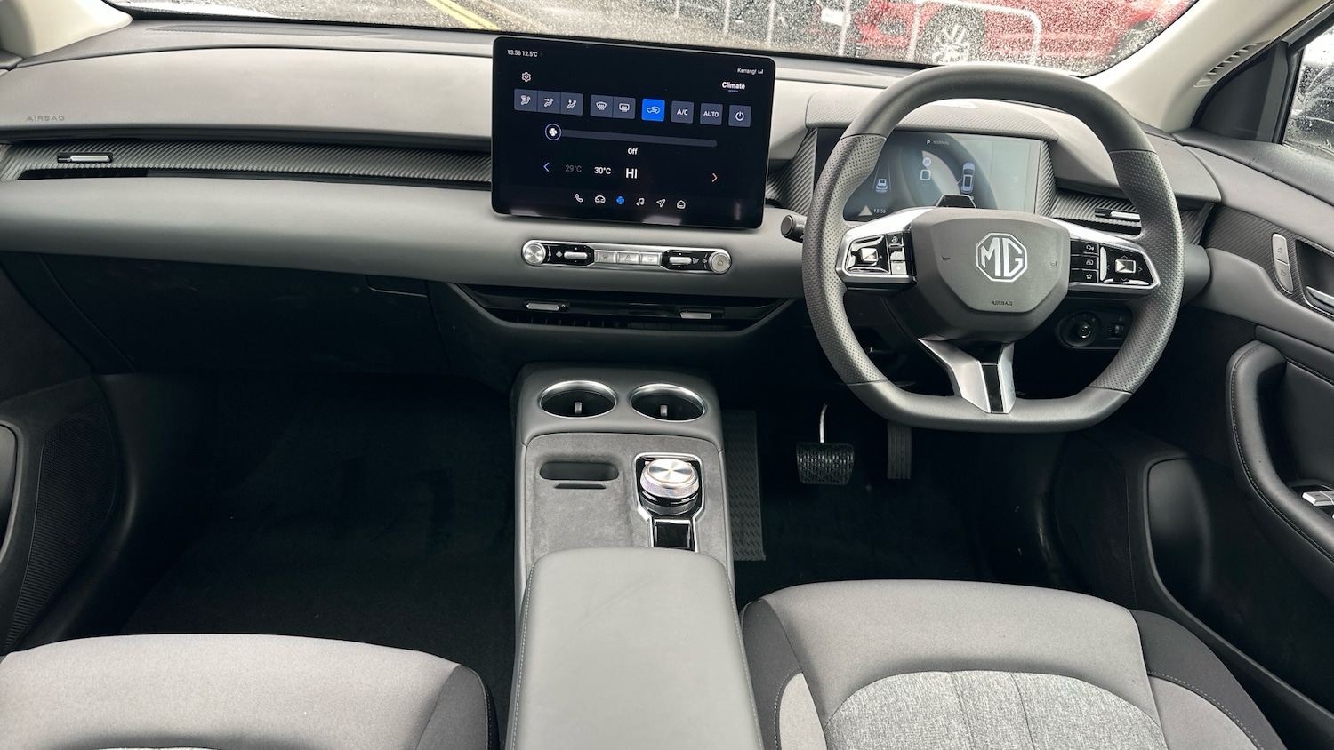 Used MG MGS5 2025 for sale - 77136845: Photo 10