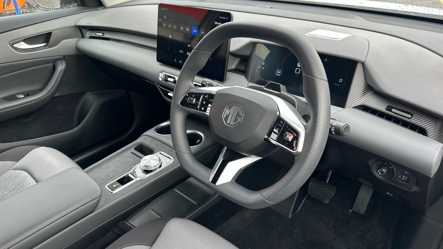 Used MG MGS5 2025 for sale - 77136845: Photo 11