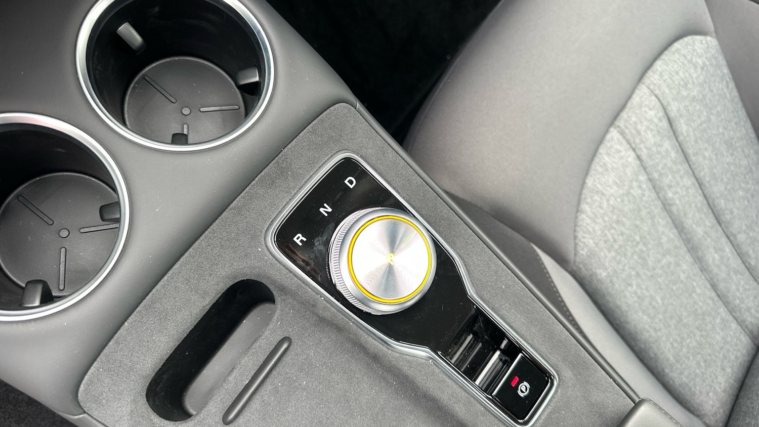 Used MG MGS5 2025 for sale - 77136845: Photo 13