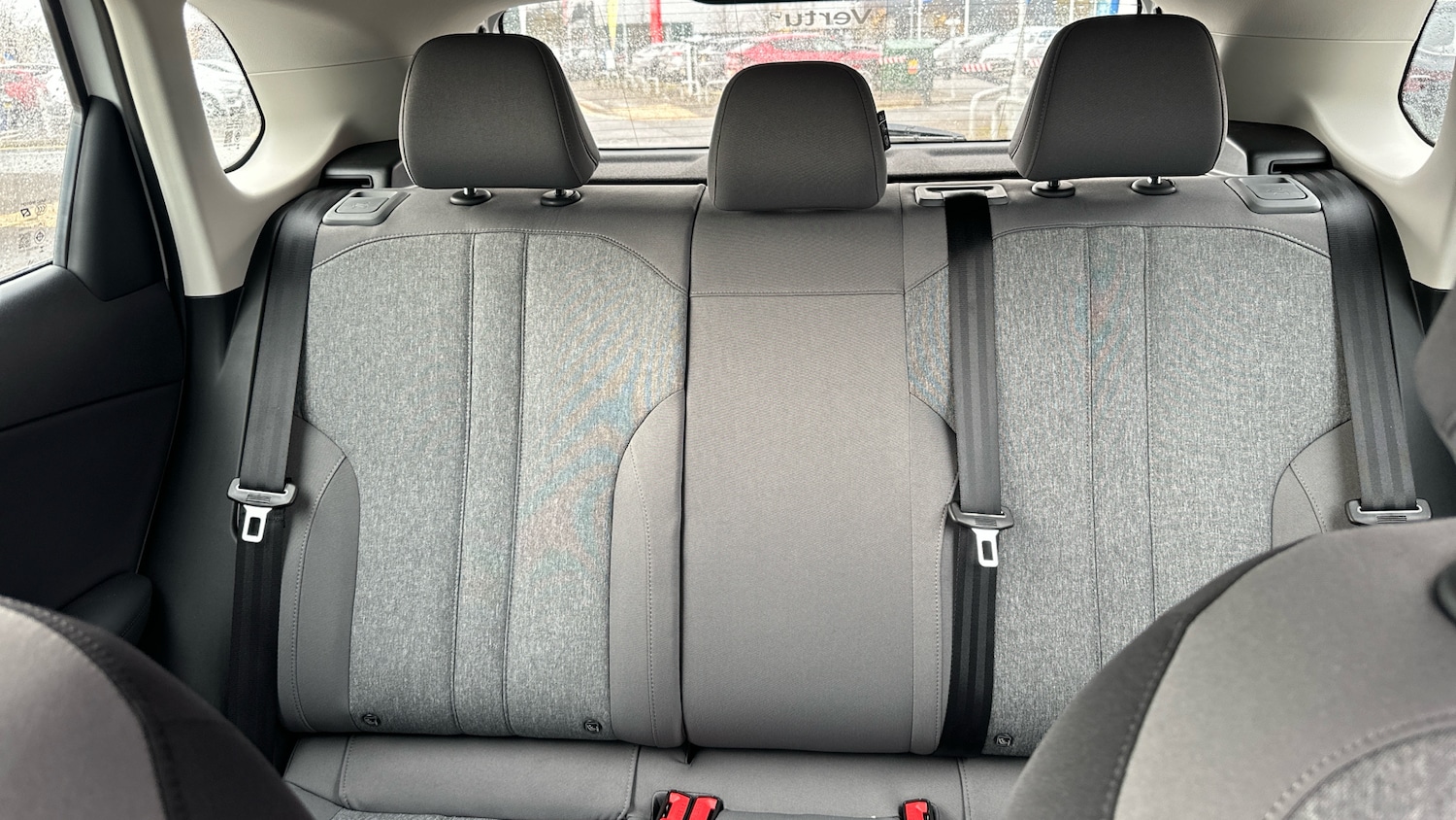 Used MG MGS5 2025 for sale - 77136845: Photo 15