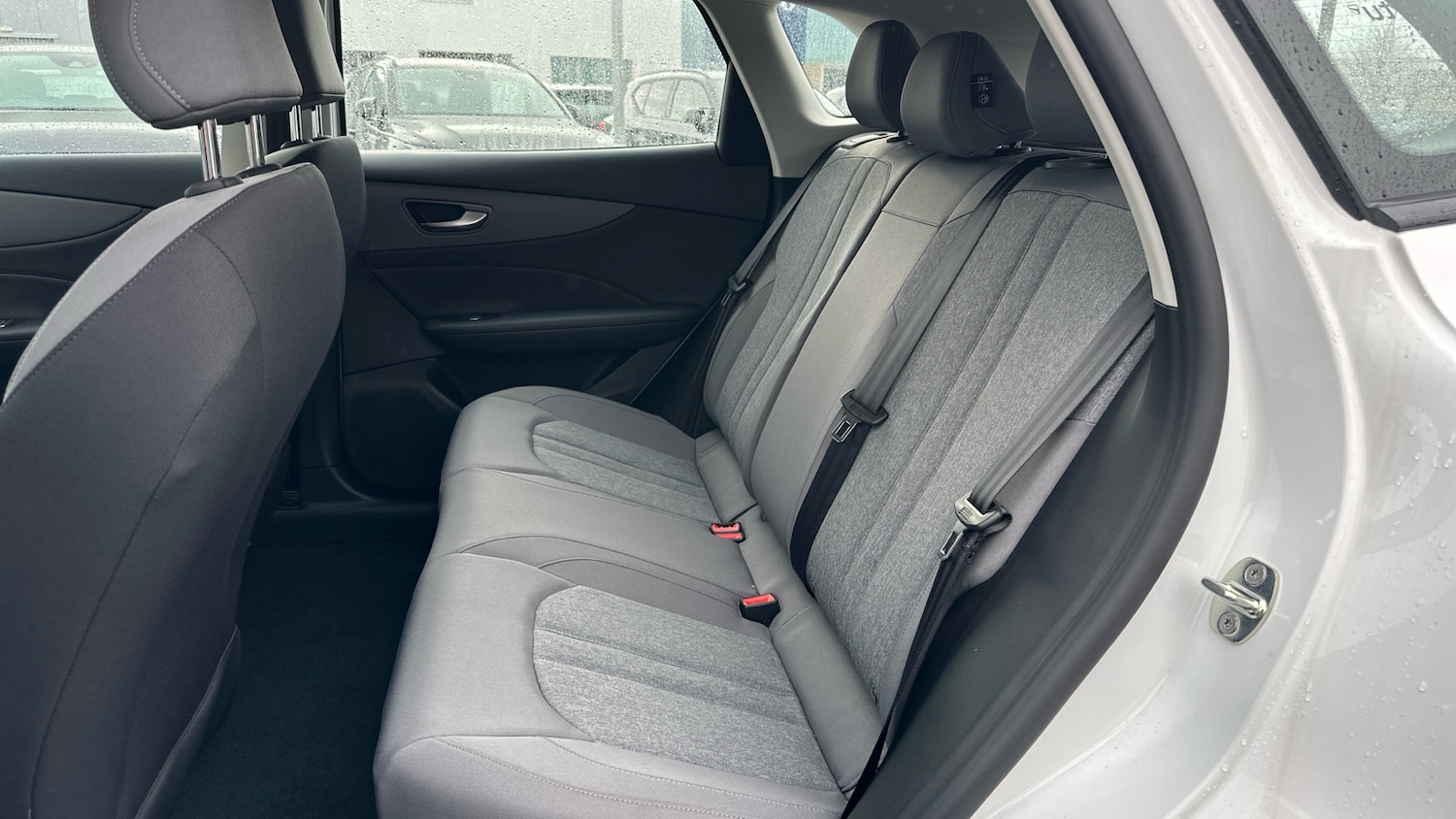 Used MG MGS5 2025 for sale - 77136845: Photo 16