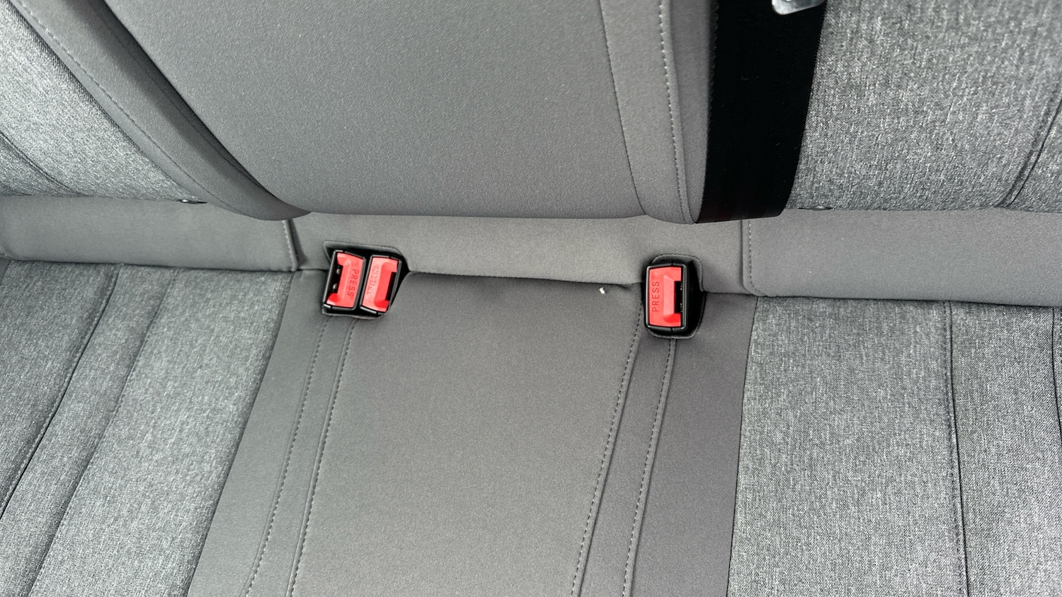 Used MG MGS5 2025 for sale - 77136845: Photo 17