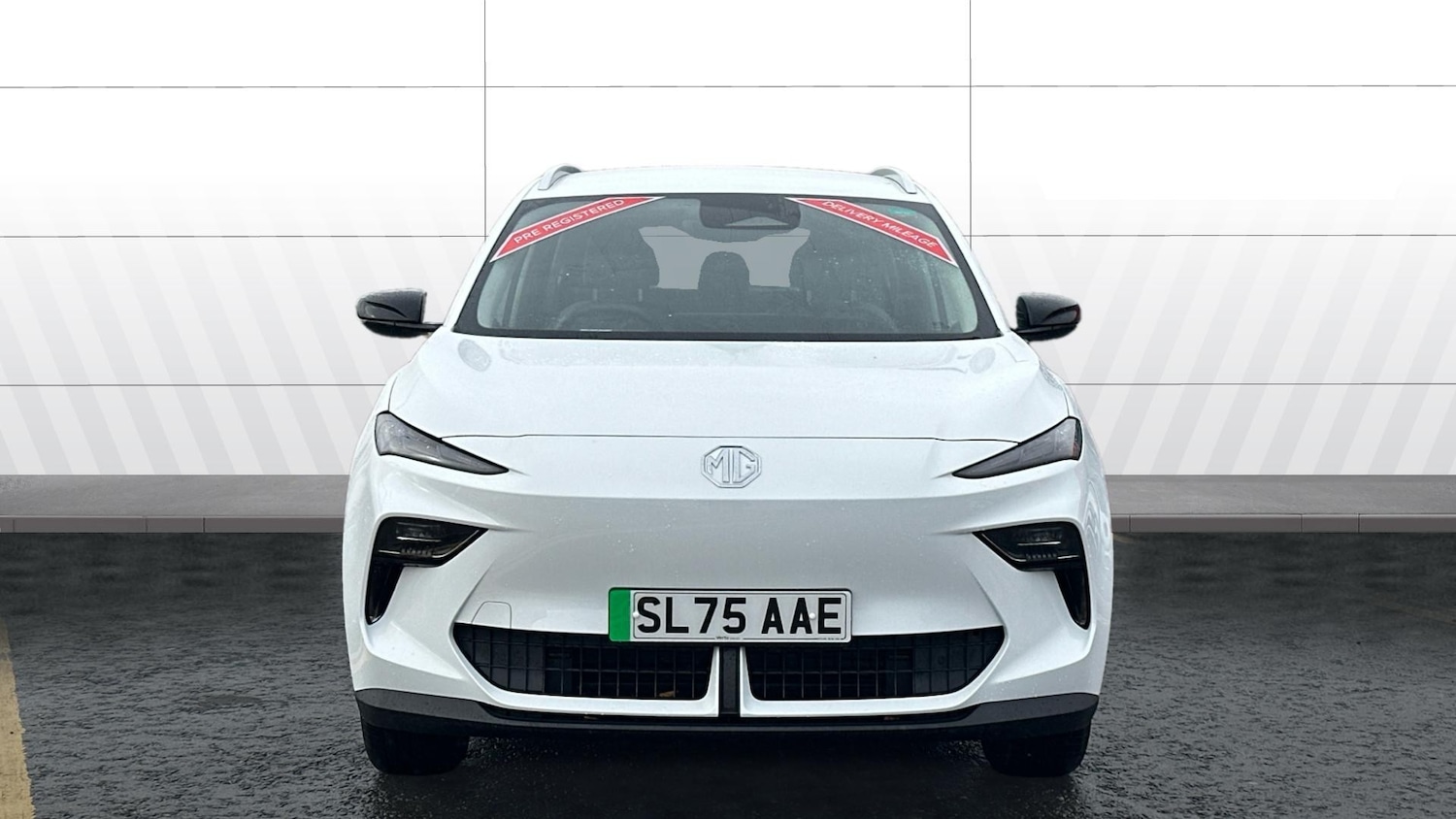 Used MG MGS5 2025 for sale - 77136845: Photo 3