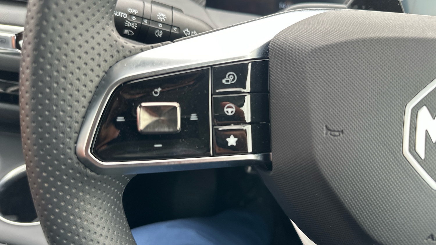 Used MG MGS5 2025 for sale - 77136845: Photo 34