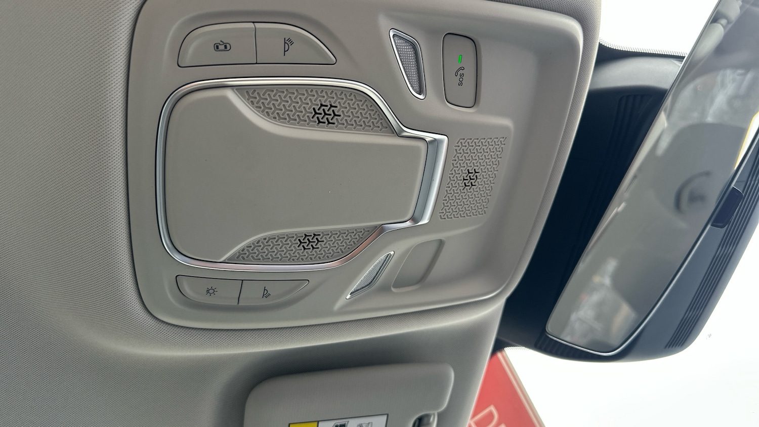 Used MG MGS5 2025 for sale - 77136845: Photo 37