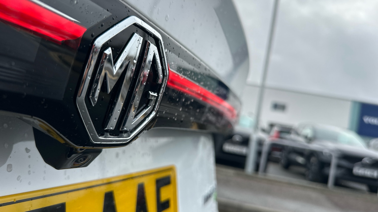 Used MG MGS5 2025 for sale - 77136845: Photo 49