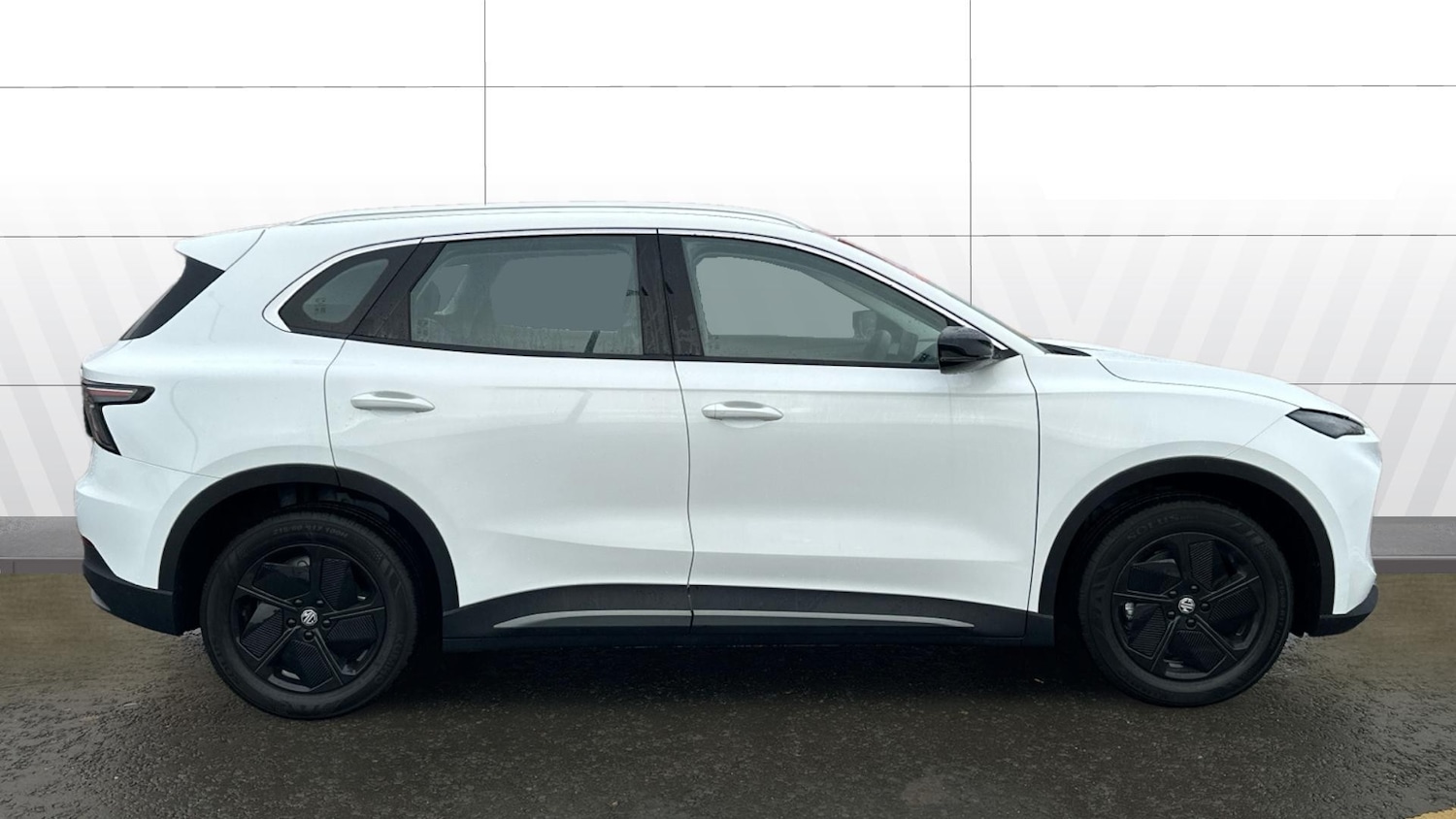 Used MG MGS5 2025 for sale - 77136845: Photo 5