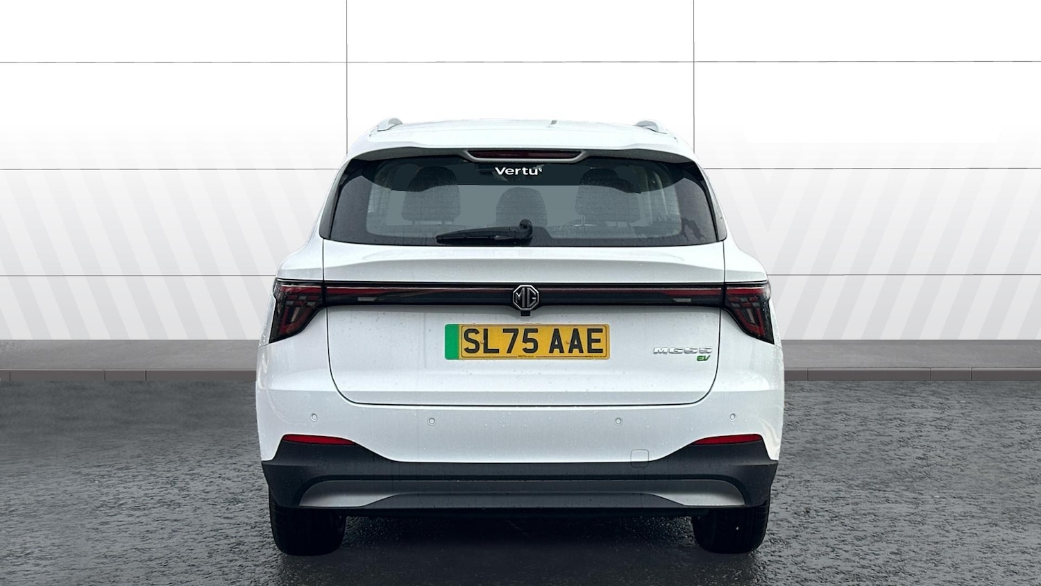 Used MG MGS5 2025 for sale - 77136845: Photo 6