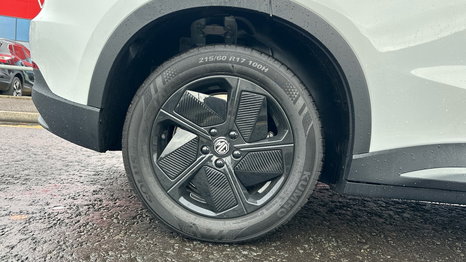 Used MG MGS5 2025 for sale - 77136845: Photo 7