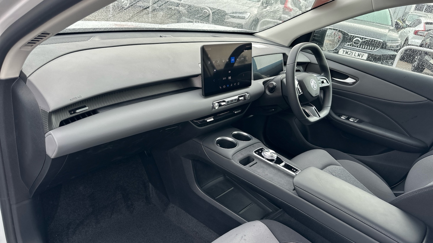 Used MG MGS5 2025 for sale - 77136845: Photo 9