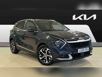 Used Kia Sportage 2025 for sale - 78421696: Photo