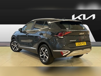 Used Kia Sportage 2025 for sale - 78421696: Photo