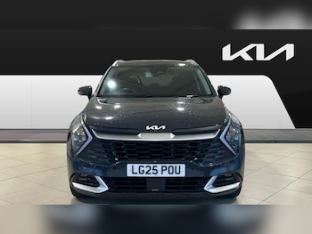 Used Kia Sportage 2025 for sale - 78421696: Photo