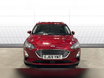 Used Ford Focus 2019 for sale - 77381486: Photo