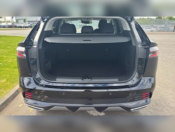 Used MG MG HS 2025 for sale - 78510509: Photo