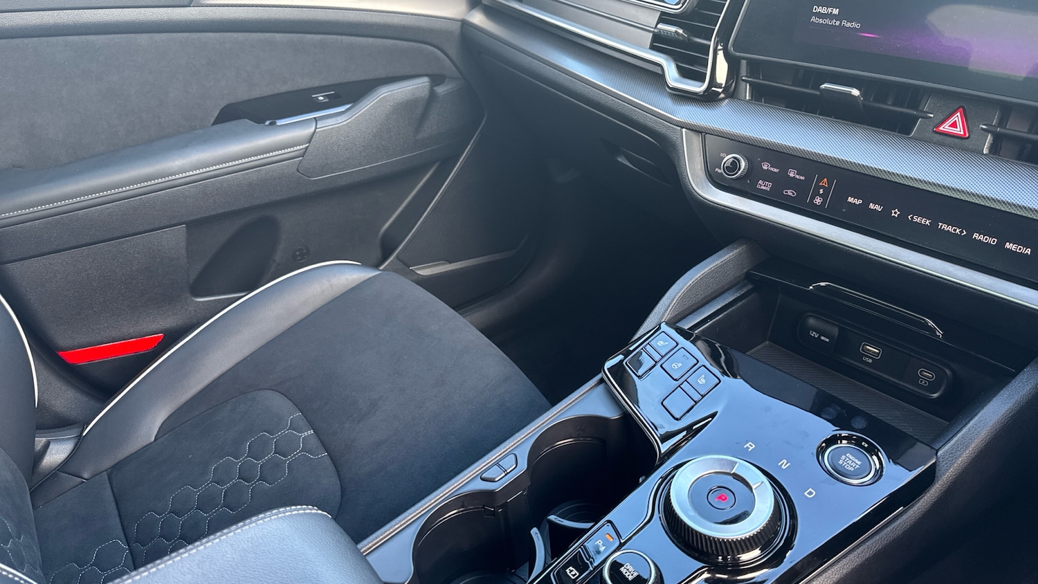 Used Kia Sportage 2024 for sale - 76205938: Photo 14