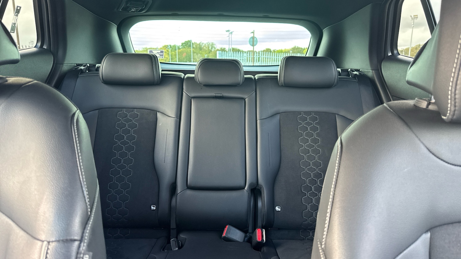 Used Kia Sportage 2024 for sale - 76205938: Photo 15
