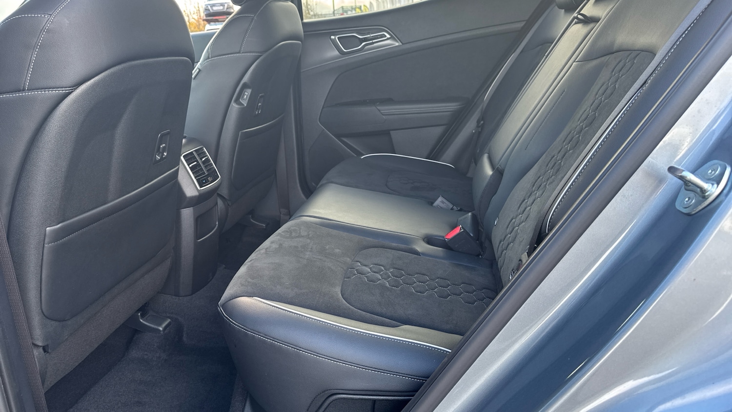 Used Kia Sportage 2024 for sale - 76205938: Photo 16