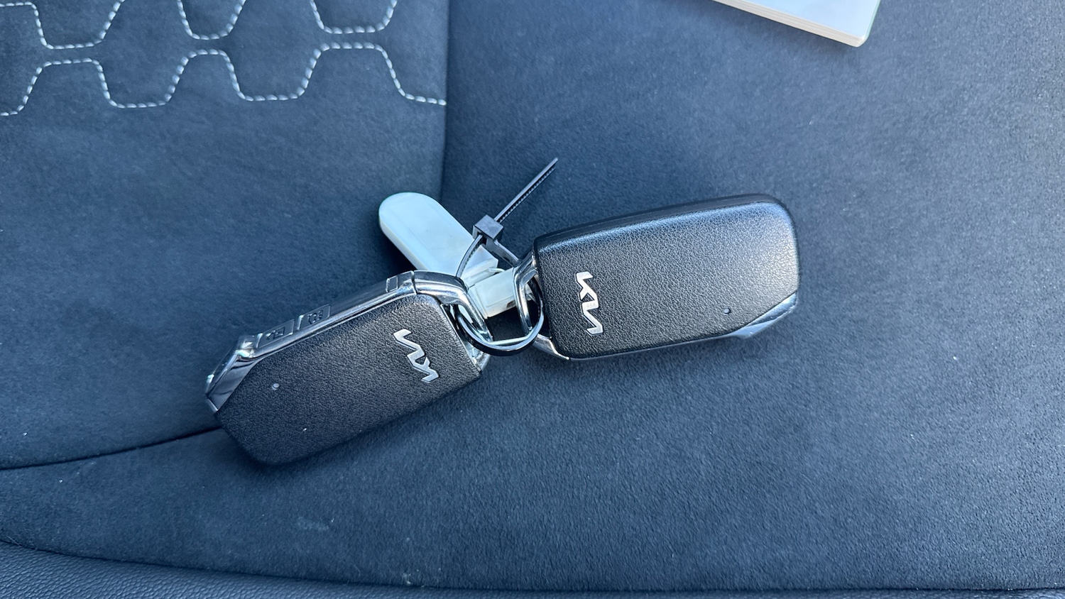 Used Kia Sportage 2024 for sale - 76205938: Photo 20