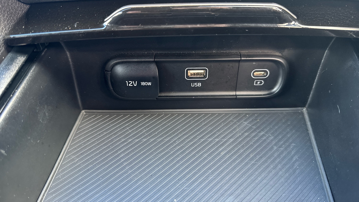 Used Kia Sportage 2024 for sale - 76205938: Photo 27