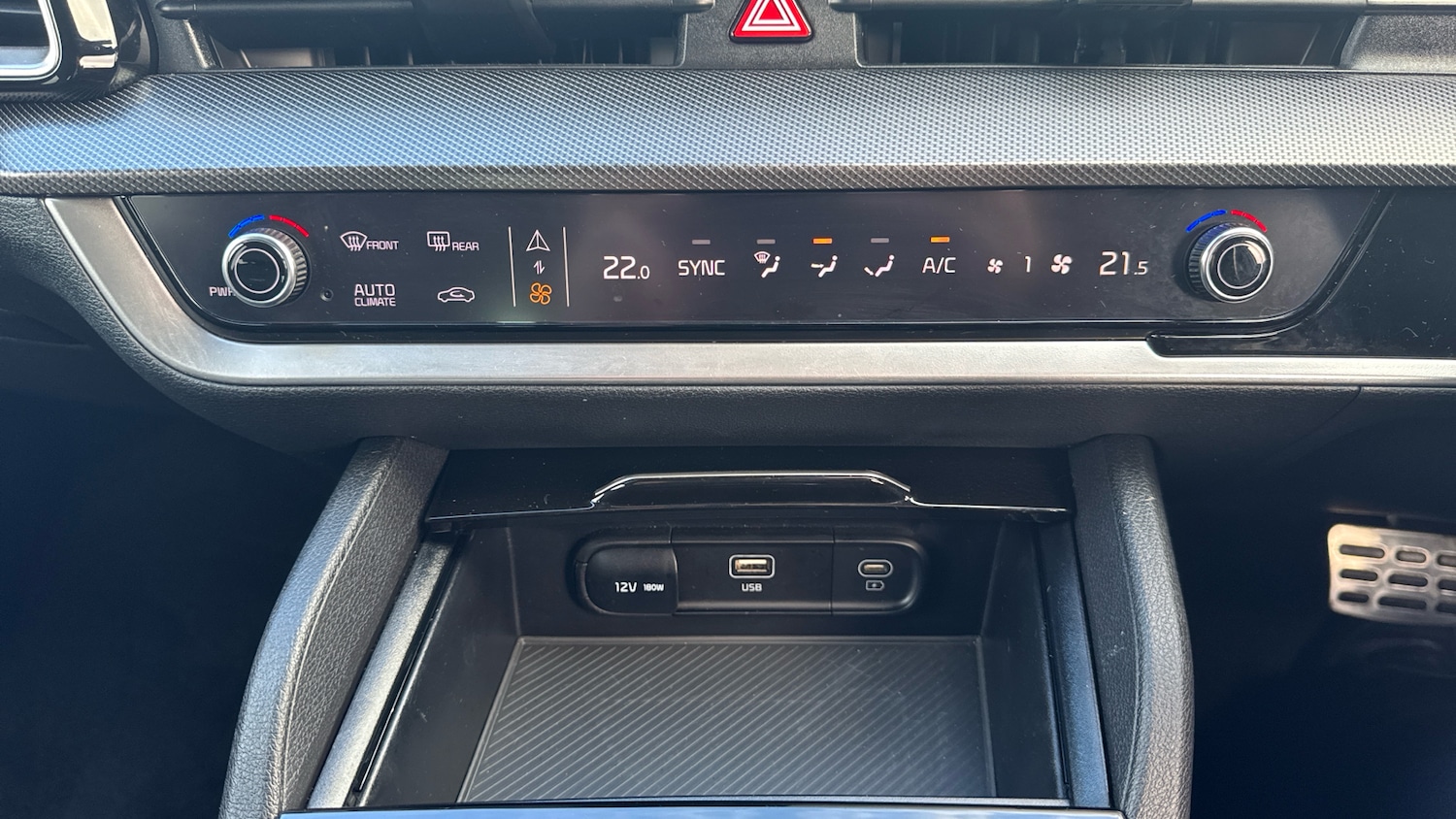 Used Kia Sportage 2024 for sale - 76205938: Photo 29