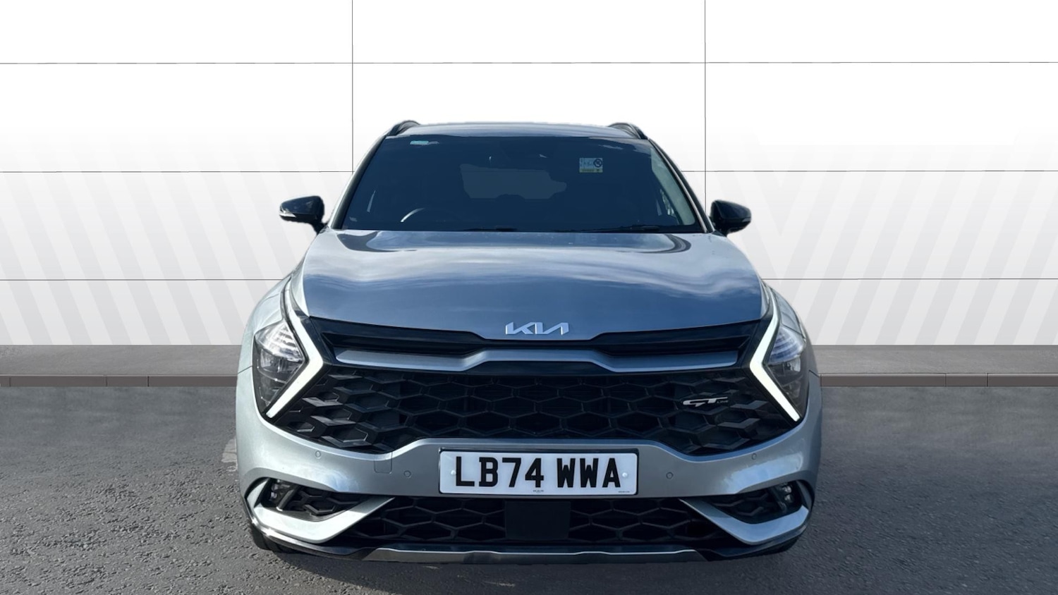 Used Kia Sportage 2024 for sale - 76205938: Photo 3
