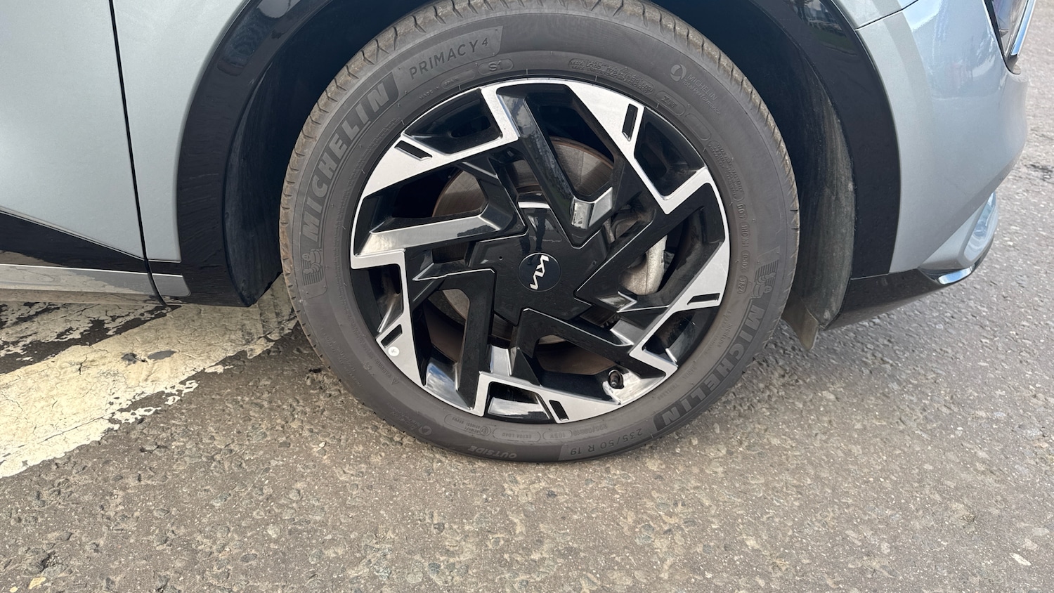 Used Kia Sportage 2024 for sale - 76205938: Photo 33