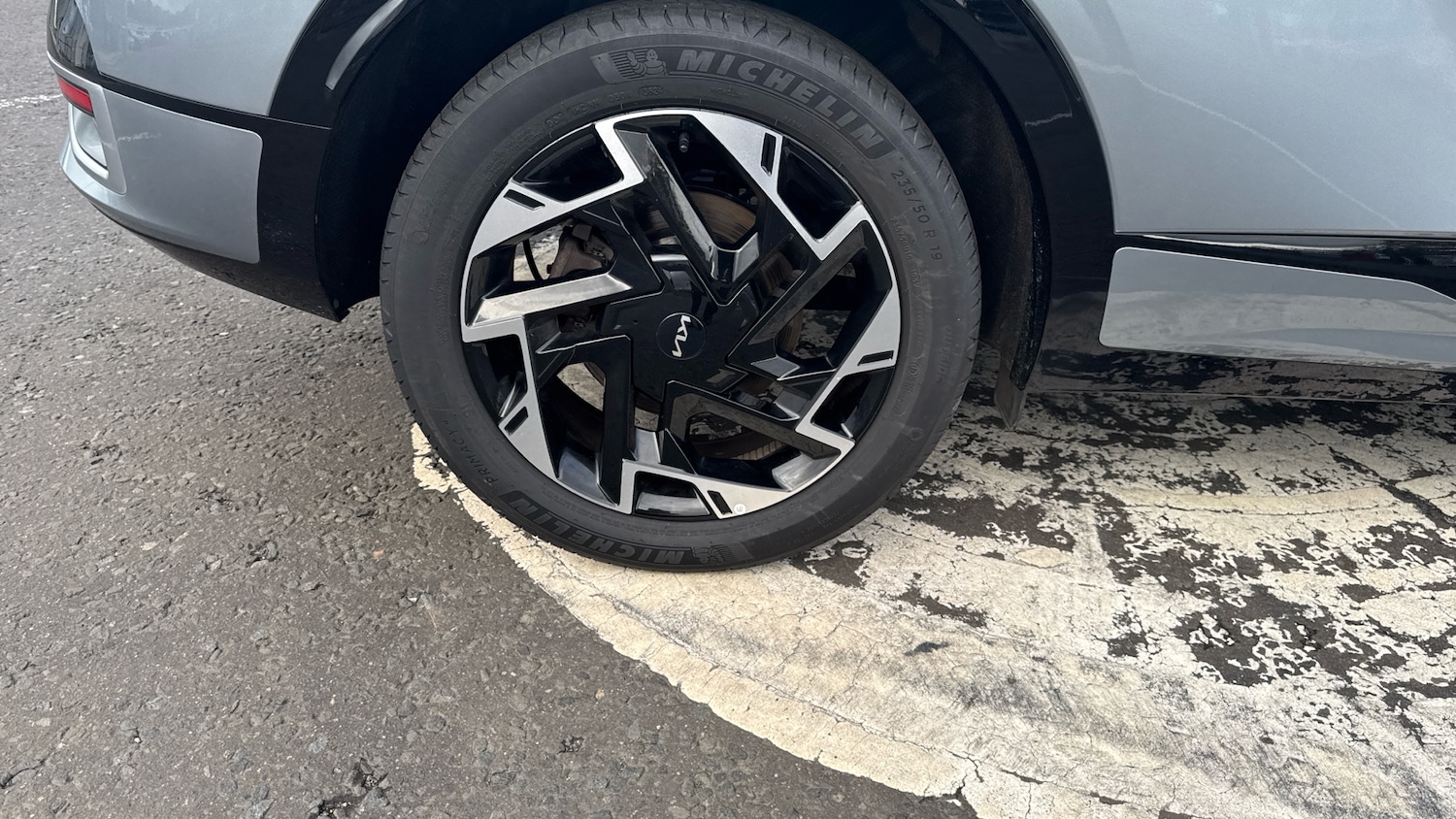 Used Kia Sportage 2024 for sale - 76205938: Photo 34